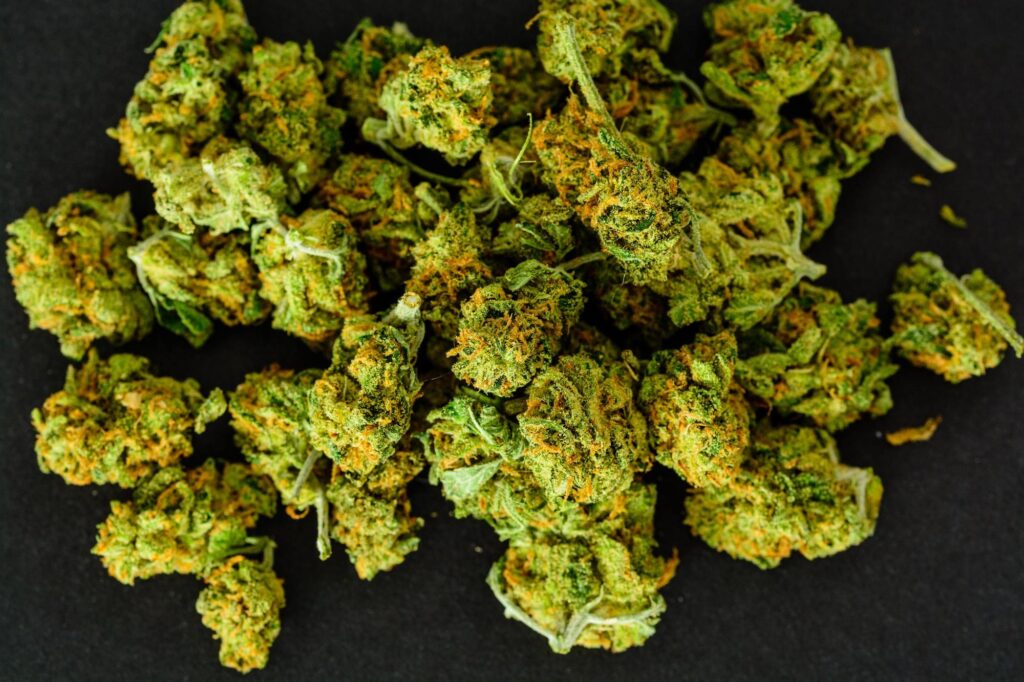 Peanut Butter Breath