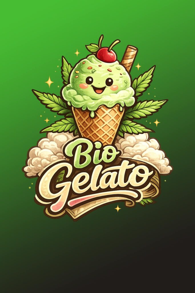 Bio Gelato