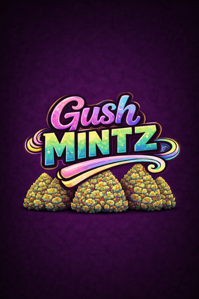 Gush Mintz