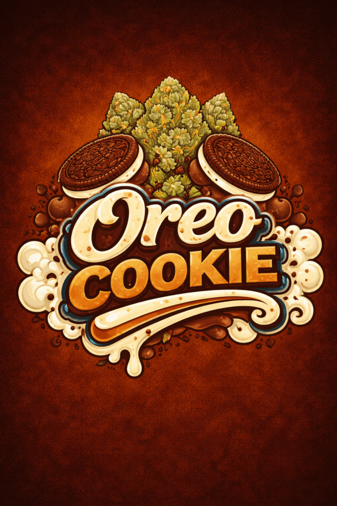 Oreo Cookie