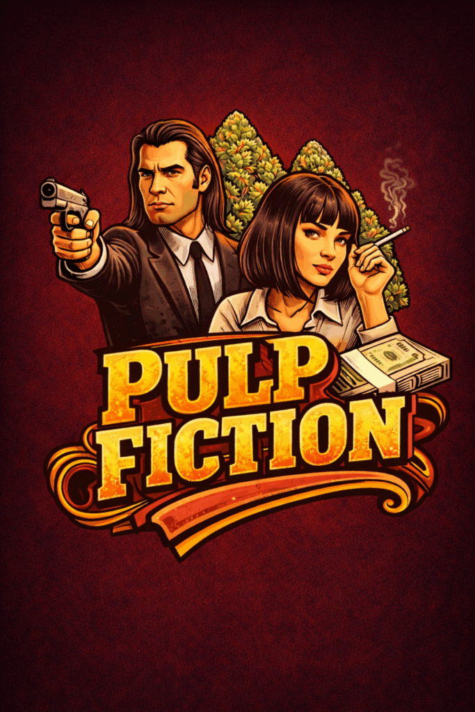 Pulp Fiction