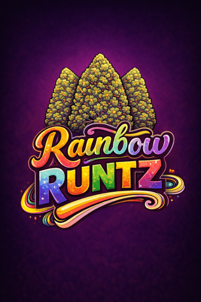 Rainbow Runtz