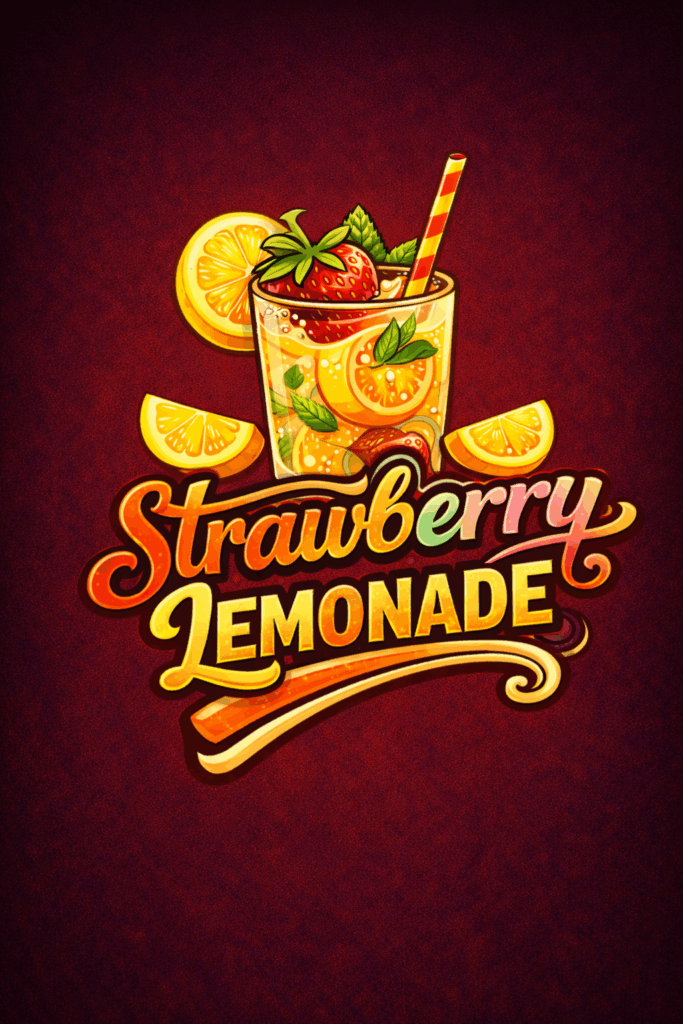 Strawberry Lemonade